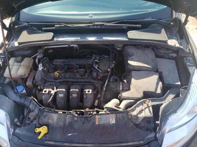 Photo 6 VIN: 1FADP3F24EL297194 - FORD FOCUS SE 