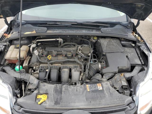 Photo 6 VIN: 1FADP3F24EL298961 - FORD FOCUS SE 