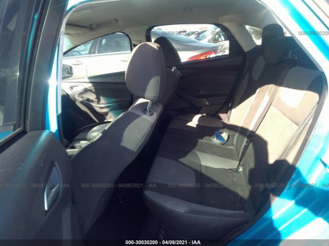 Photo 7 VIN: 1FADP3F24EL299463 - FORD FOCUS 