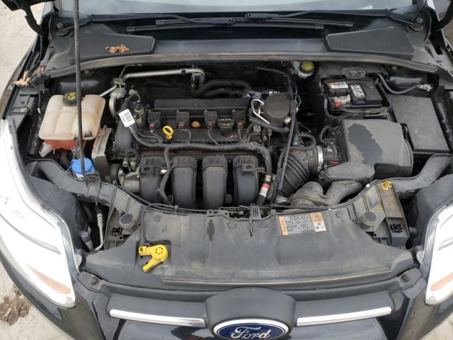 Photo 6 VIN: 1FADP3F24EL305634 - FORD FOCUS SE 