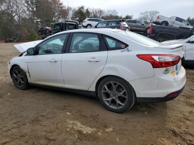 Photo 1 VIN: 1FADP3F24EL307142 - FORD FOCUS 