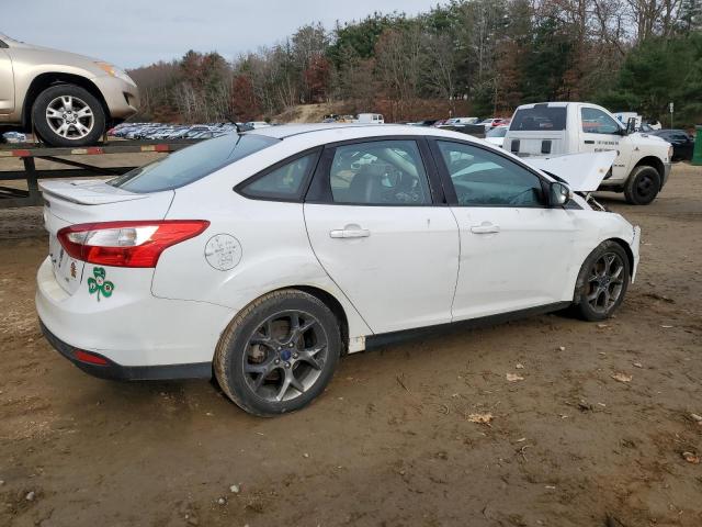 Photo 2 VIN: 1FADP3F24EL307142 - FORD FOCUS 