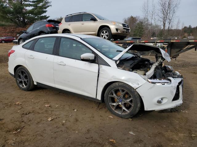 Photo 3 VIN: 1FADP3F24EL307142 - FORD FOCUS 