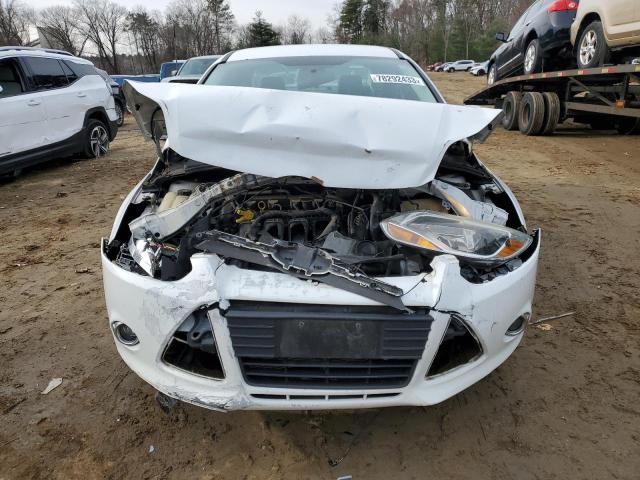 Photo 4 VIN: 1FADP3F24EL307142 - FORD FOCUS 