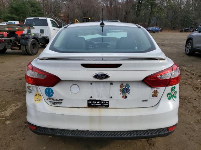 Photo 5 VIN: 1FADP3F24EL307142 - FORD FOCUS 