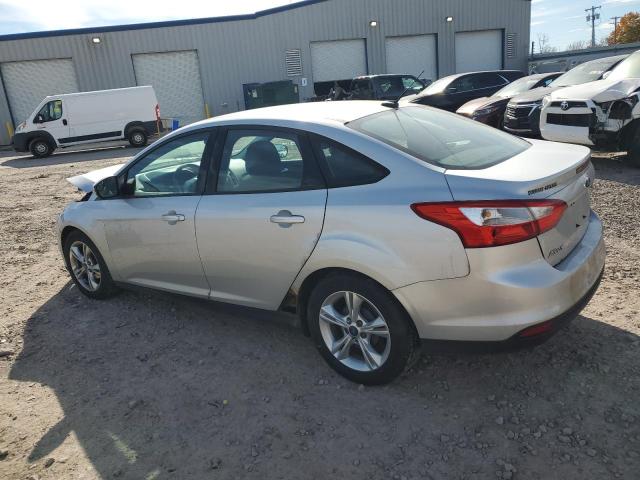 Photo 1 VIN: 1FADP3F24EL308890 - FORD FOCUS SE 