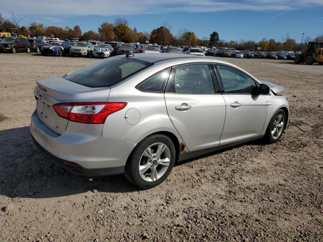 Photo 2 VIN: 1FADP3F24EL308890 - FORD FOCUS SE 