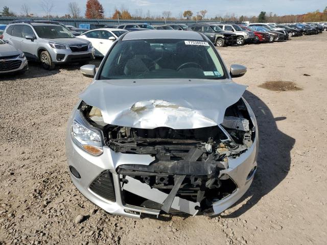 Photo 4 VIN: 1FADP3F24EL308890 - FORD FOCUS SE 