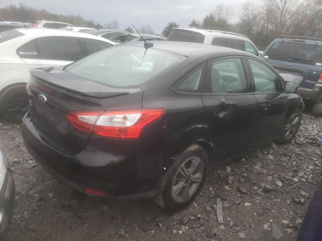 Photo 2 VIN: 1FADP3F24EL309201 - FORD FOCUS 