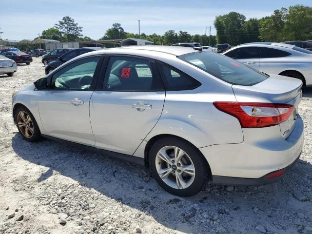 Photo 1 VIN: 1FADP3F24EL313586 - FORD FOCUS SE 