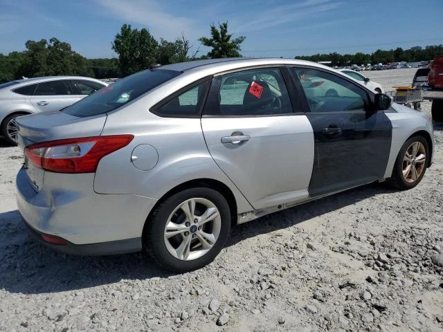 Photo 2 VIN: 1FADP3F24EL313586 - FORD FOCUS SE 