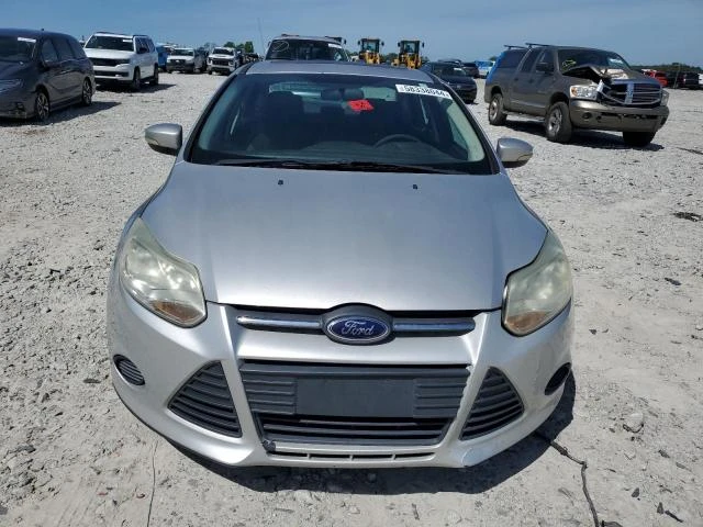 Photo 4 VIN: 1FADP3F24EL313586 - FORD FOCUS SE 