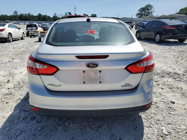 Photo 5 VIN: 1FADP3F24EL313586 - FORD FOCUS SE 