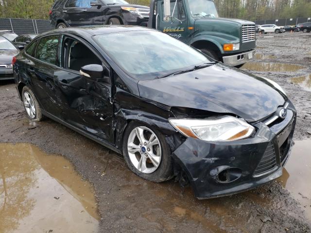 Photo 0 VIN: 1FADP3F24EL316021 - FORD FOCUS SE 