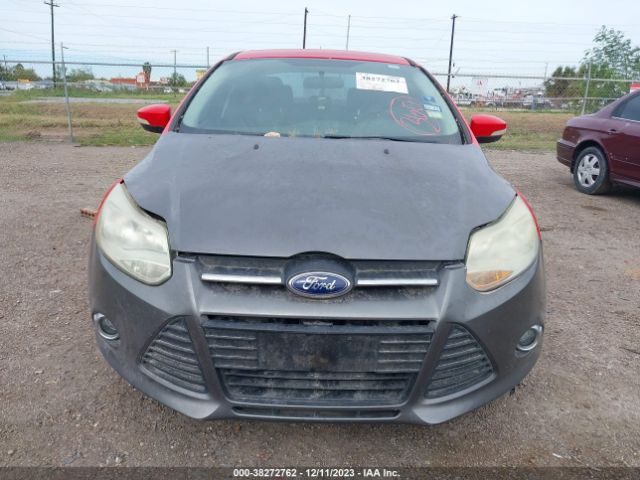 Photo 5 VIN: 1FADP3F24EL316827 - FORD FOCUS 