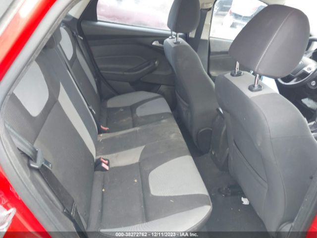 Photo 7 VIN: 1FADP3F24EL316827 - FORD FOCUS 