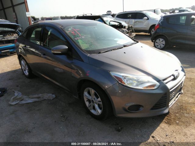 Photo 0 VIN: 1FADP3F24EL321073 - FORD FOCUS 