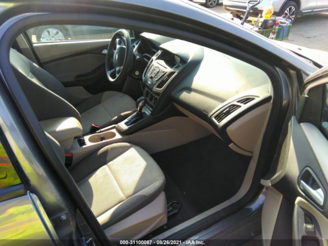 Photo 4 VIN: 1FADP3F24EL321073 - FORD FOCUS 