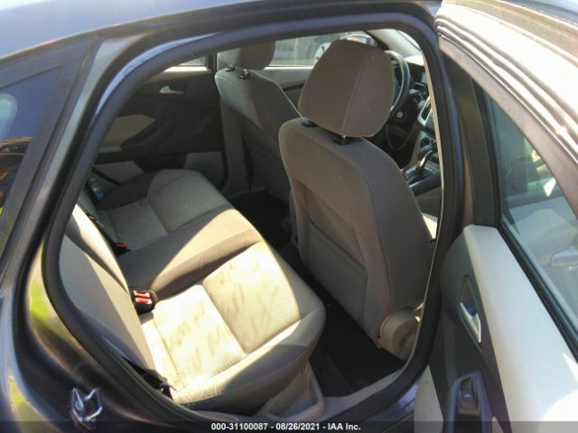 Photo 7 VIN: 1FADP3F24EL321073 - FORD FOCUS 