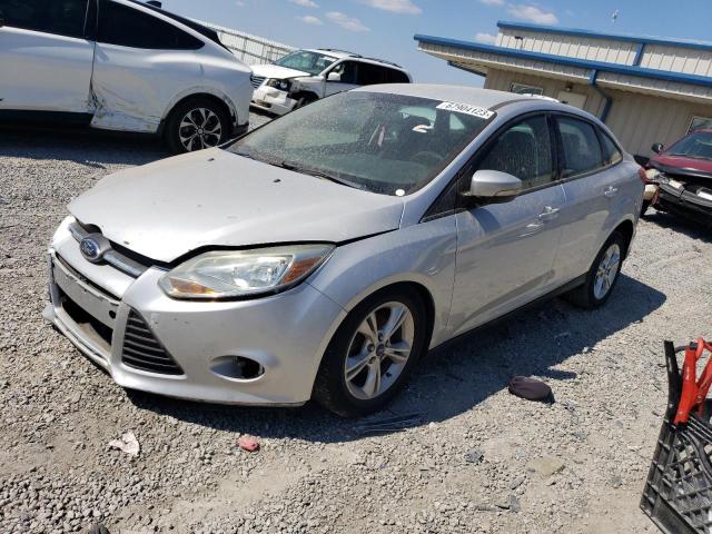 Photo 0 VIN: 1FADP3F24EL324765 - FORD FOCUS SE 