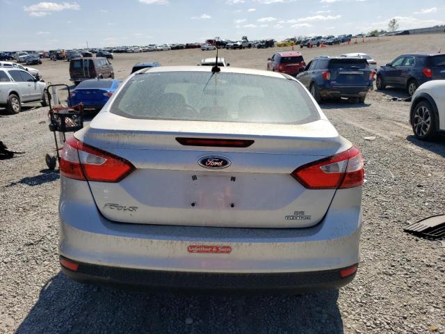 Photo 5 VIN: 1FADP3F24EL324765 - FORD FOCUS SE 