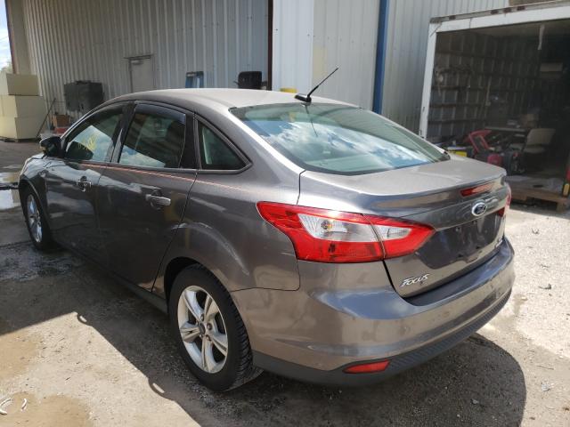 Photo 2 VIN: 1FADP3F24EL333000 - FORD FOCUS SE 