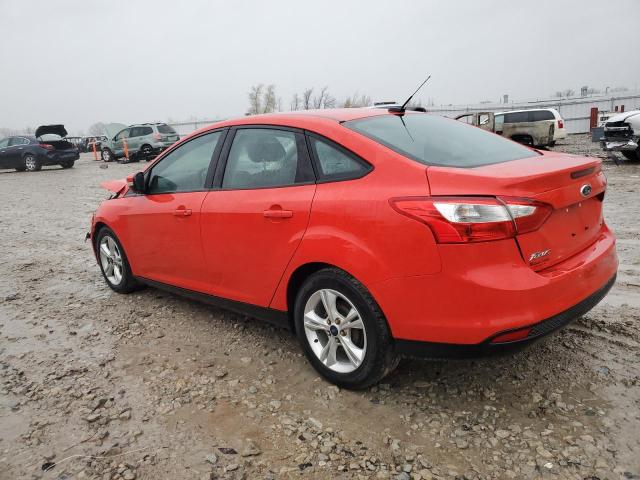 Photo 1 VIN: 1FADP3F24EL335846 - FORD FOCUS SE 