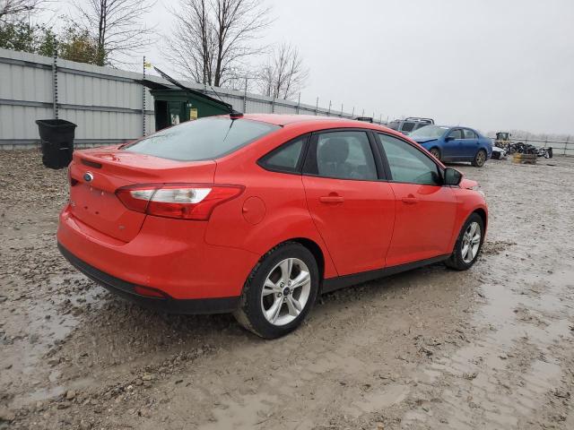 Photo 2 VIN: 1FADP3F24EL335846 - FORD FOCUS SE 