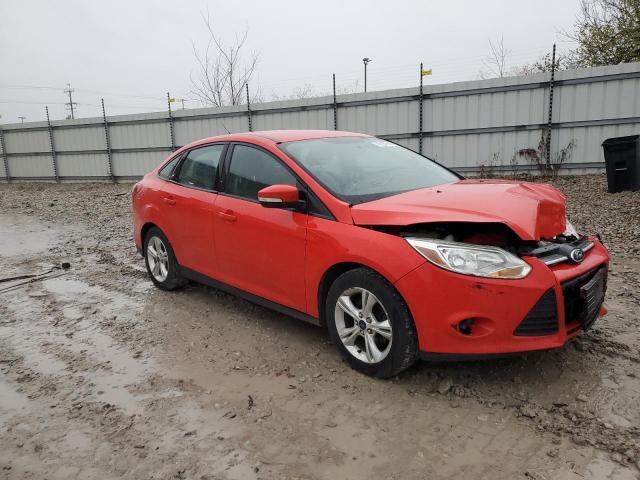 Photo 3 VIN: 1FADP3F24EL335846 - FORD FOCUS SE 