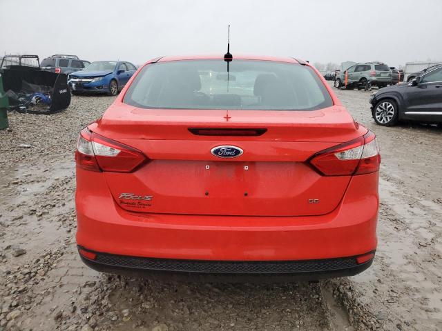 Photo 5 VIN: 1FADP3F24EL335846 - FORD FOCUS SE 