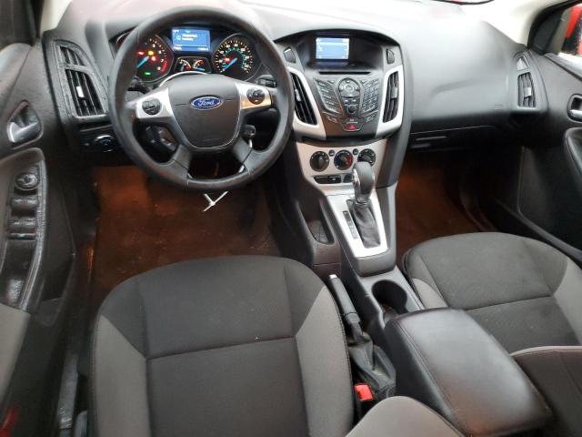 Photo 7 VIN: 1FADP3F24EL335846 - FORD FOCUS SE 