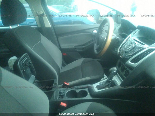 Photo 4 VIN: 1FADP3F24EL337015 - FORD FOCUS 