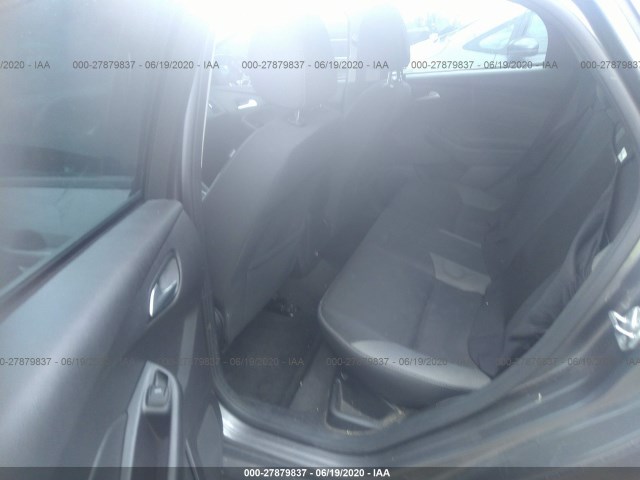 Photo 7 VIN: 1FADP3F24EL337015 - FORD FOCUS 