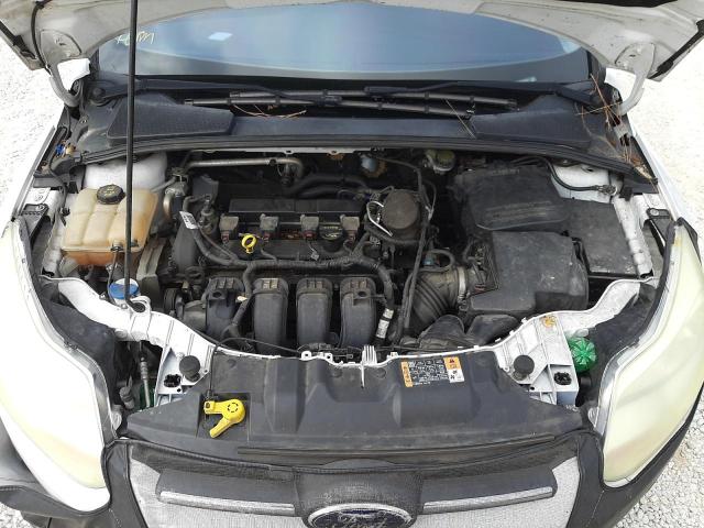 Photo 6 VIN: 1FADP3F24EL337337 - FORD FOCUS SE 