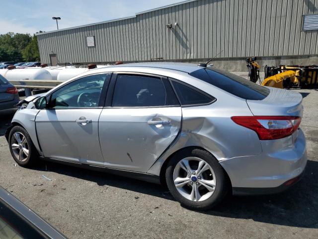 Photo 1 VIN: 1FADP3F24EL338195 - FORD FOCUS SE 