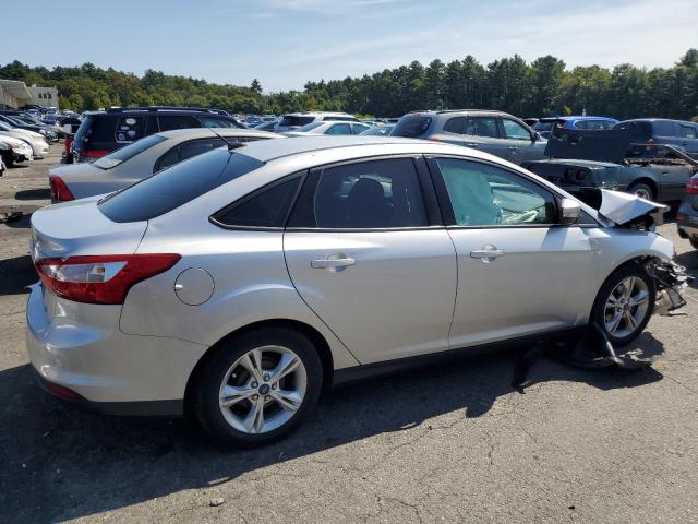 Photo 2 VIN: 1FADP3F24EL338195 - FORD FOCUS SE 