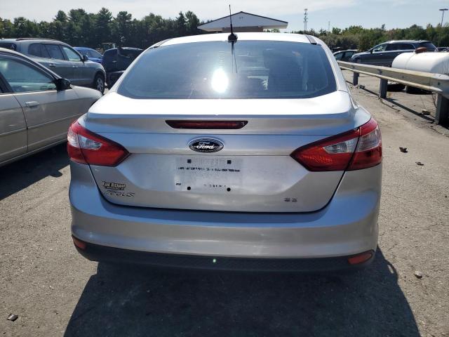 Photo 5 VIN: 1FADP3F24EL338195 - FORD FOCUS SE 