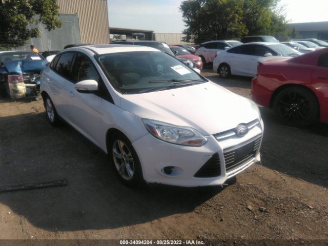 Photo 0 VIN: 1FADP3F24EL339122 - FORD FOCUS 