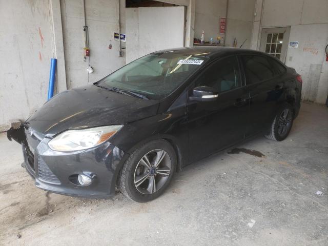 Photo 0 VIN: 1FADP3F24EL339203 - FORD FOCUS SE 