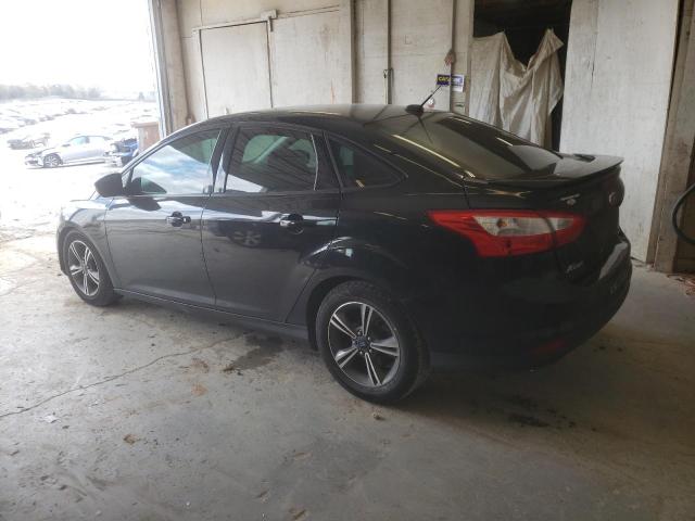 Photo 1 VIN: 1FADP3F24EL339203 - FORD FOCUS SE 