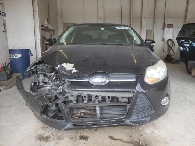 Photo 4 VIN: 1FADP3F24EL339203 - FORD FOCUS SE 