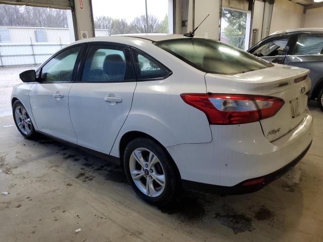 Photo 1 VIN: 1FADP3F24EL339301 - FORD FOCUS 