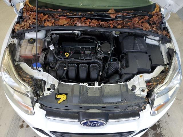 Photo 10 VIN: 1FADP3F24EL339301 - FORD FOCUS 