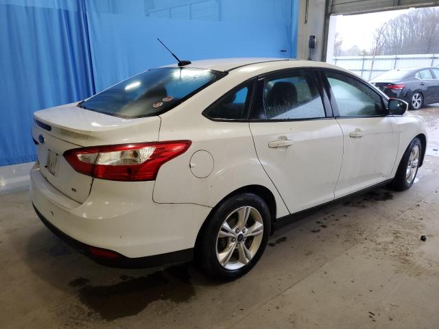 Photo 2 VIN: 1FADP3F24EL339301 - FORD FOCUS 