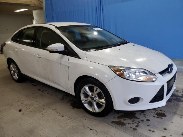 Photo 3 VIN: 1FADP3F24EL339301 - FORD FOCUS 