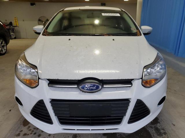 Photo 4 VIN: 1FADP3F24EL339301 - FORD FOCUS 