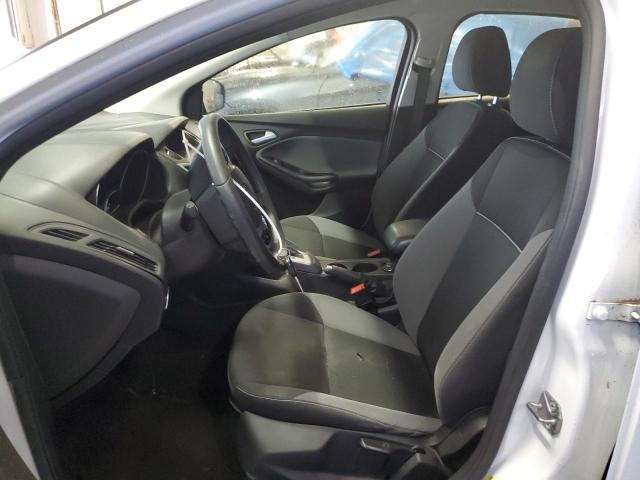 Photo 6 VIN: 1FADP3F24EL339301 - FORD FOCUS 