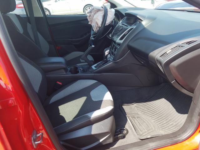 Photo 4 VIN: 1FADP3F24EL340240 - FORD FOCUS SE 