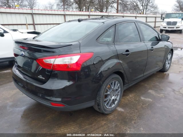 Photo 3 VIN: 1FADP3F24EL340710 - FORD FOCUS 