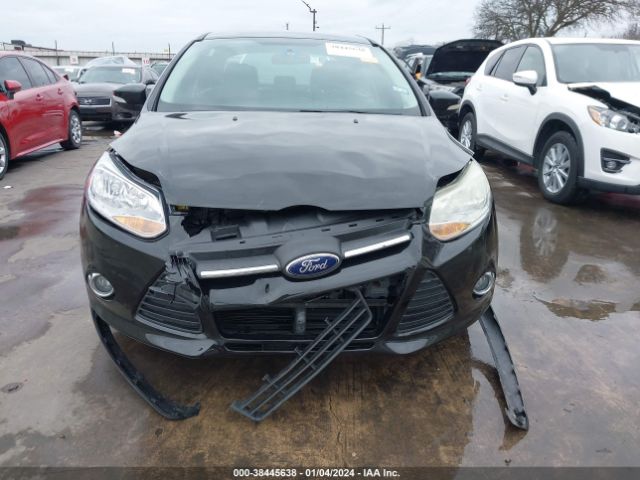 Photo 5 VIN: 1FADP3F24EL340710 - FORD FOCUS 